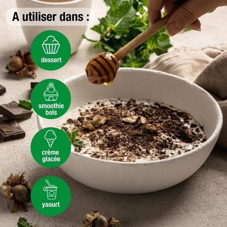 Purasana Cacao Orgánico 200g