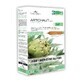 Flora Natura Anghinare organică Ficat și bunăstare zilnică 20 fiole