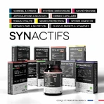 Aragan Synactifs Actifa Liposo-C 40 Capsules
