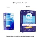 Superdiet Oligocean Pmi Plasma Marin Isotonic 20 Fiale 20 Ampoules Superdiet Oligocean Pmi Plasma Marin Isotonic 20 Fiale 20 Ampoules