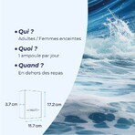 Superdiet Oligocean Pmi Plasma Marin Isotonic 20 Fiale 20 Ampoules Superdiet Oligocean Pmi Plasma Marin Isotonic 20 Fiale 20 Ampoules