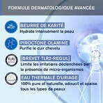 Uriage Baby Leche Corteza Cara Y Cuero Cabelludo Bebe 1er Soin - Uriage 40ml Uriage Baby Leche Corteza Cara Y Cuero Cabelludo Bebe 1er Soin - Uriage 40ml
