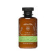 Apivita Tonic Gel Douche aux Huiles Essentielles Mountain Tea 250ml