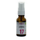 Dr. Theiss Naturwaren Organic Bach Flower Complex nr. 17 Somn 20ml