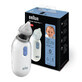 Braun Electric flies for children from 0 months in Plus