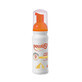 Ceva Douxo No-Rinse Foam Purifying and Moisturizing S3 Pyo Chlorhexidine 3% Coconut and Vanilla Fragrance 150 ml