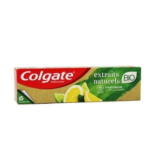 Colgate Zahnpasta Naturals Extrakt Fraicheur 75ml