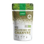 Purasana pudră organică de cânepă 200 g Purasana pudră organică de cânepă 200 g