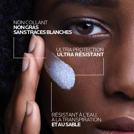 La Roche-Posay Anthelios Fluido UVB Protección Solar SPF50+ 50ml