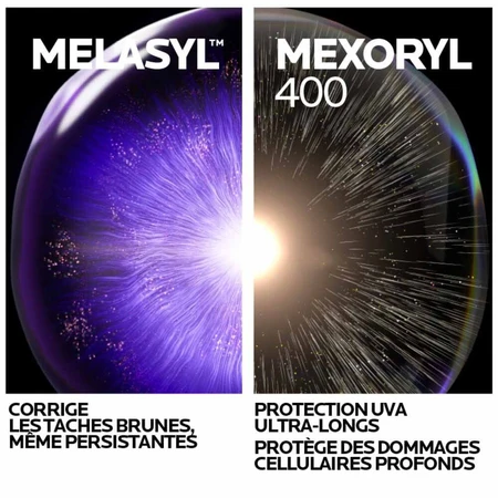 La Roche-Posay Anthelios Fluido UVB Protección Solar SPF50+ 50ml