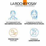 La Roche-Posay Anthelios Fluid UVB Protecție antisoare SPF50+ 50ml La Roche-Posay Anthelios Fluid UVB Protecție antisoare SPF50+ 50ml