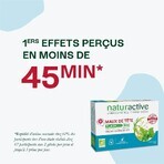 Naturactive Maux de Tête Flash Bio 14 gélules Naturactive Maux de Tête Flash Bio 14 gélules
