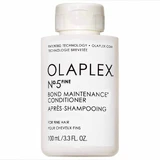 Olaplex N°5 Feine Bindung Pflege Après-Shampooing Cheveux fins 100ml