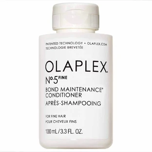Olaplex N°5 Fijnebind Onderhoud Après-Shampooing Cheveux fins 100ml