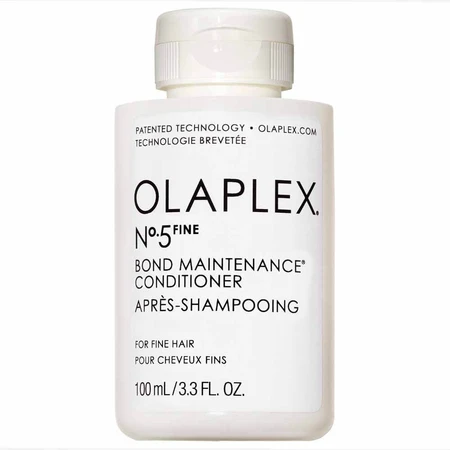 Olaplex N°5 Fijnebind Onderhoud Après-Shampooing Cheveux fins 100ml