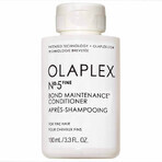 Olaplex N°5 Fine Bond Maintenance Après-Shampooing Cheveux fins 100ml Olaplex N°5 Fine Bond Maintenance Après-Shampooing Cheveux fins 100ml