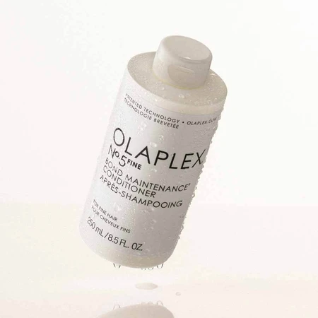 Olaplex N°5 Fijnebind Onderhoud Après-Shampooing Cheveux fins 100ml