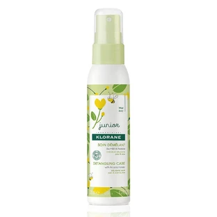 Klorane Junior Spray demelant 125ml