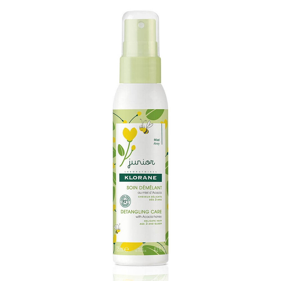Klorane Junior Entwirrungsspray 125ml