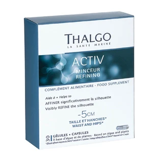 Thalgo Activ Slimming - Vetvanger 45 Tabletten