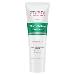 Somatoline Adelgazante Criogel Vientre y Caderas 250ml