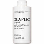 Olaplex N°4 Fine Bond Maintenance Shampooing Cheveux Fins 250ml