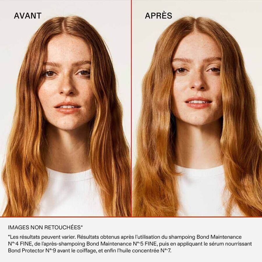 Olaplex N°4 Fine Bond Maintenance Shampooing Cheveux Fins 250ml Olaplex N°4 Fine Bond Maintenance Shampooing Cheveux Fins 250ml