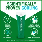 Biofreeze Gel Action Par Le Froid 118ml