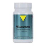 Vit'All+ Metabiotic 30 gastro-resistant capsules