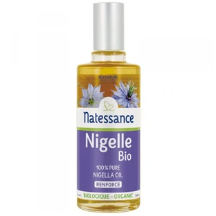 Natessance Aceite Bio Puro de Nigelle 50ml