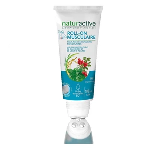 Naturactive Muskel-Roll-on 100ml