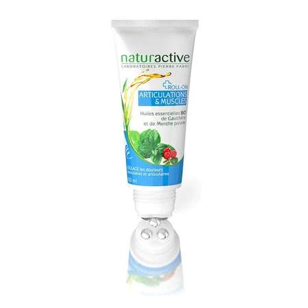 Naturactive Muskel-Roll-on 100ml