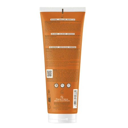 Avène Solaire Lait SPF50+ 250ml