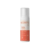 Laboratoires De Biarritz Sonnenschutzprodukte Bio-Schutzmilch SPF50 Ideal für trockene Haut 100ml