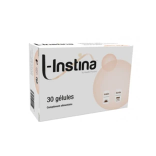 Health Prevent L-instine 30 capsules