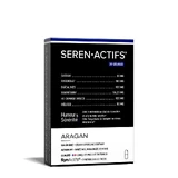 Aragan Synactifs SerenActifs Humeur & sérénité 30 Kapseln