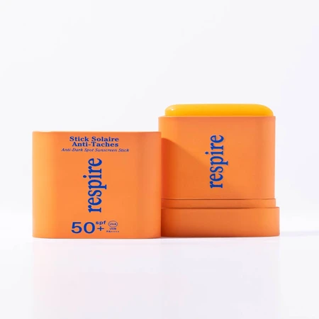 Respire Stick Solar Antimanchas SPF50+ 15g