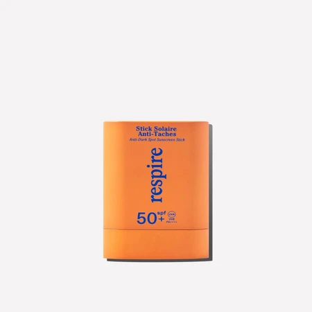 Respire Stick Solar Antimanchas SPF50+ 15g
