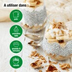 Purasana Organic Chia Seeds 200g Purasana Organic Chia Seeds 200g
