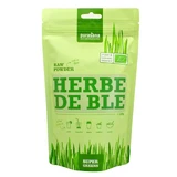 Purasana Bio Blaugras-Pulver 200 g