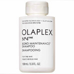 Olaplex N°4 Fine Bond Maintenance Shampooing Cheveux Fins 100ml Olaplex N°4 Fine Bond Maintenance Shampooing Cheveux Fins 100ml