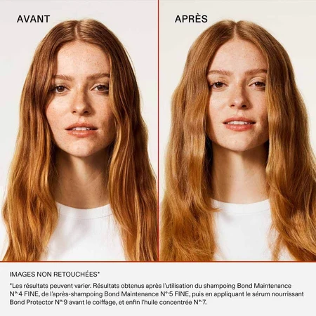 Olaplex N°4 Champú de Mantenimiento de Fijación Fina Cheveux Fins 100ml