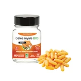 Phyto-Actif Gelée Royale bio 2000mg titriert in 10 hda 60 Kapseln