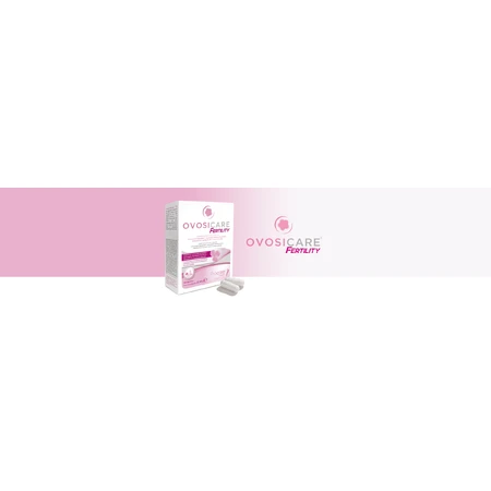 Procare Ovosicare Fertility, 60 Kapseln