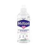 Milton Líquido Lavavajillas Sensible para Biberones y Tetinas 500ml