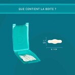 Compeed Zehenblasenpflaster X8 Compeed Zehenblasenpflaster X8