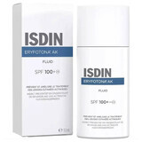 Isdin Eryfotona Fluid Cream SPF100+ for Face 50ml