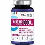Granions Biotin 10 000 μg 60 Tabletten