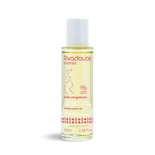 Rivadouce Mamma Aceite antiestrías bio 100ml