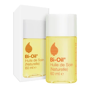 Bi-Oil Natuurlijke huidverzorgingsolie Zwangerschapsstriemen en littekens 60 ml